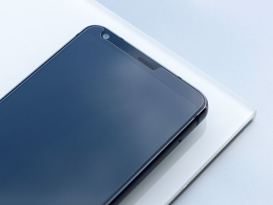 3MK HardGlass Tempered Glass (Galaxy A53) 3MK2872