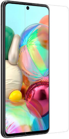 Nillkin Amazing H Tempered Glass (Galaxy A71)