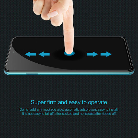 Nillkin Amazing H Tempered Glass (Galaxy A71)