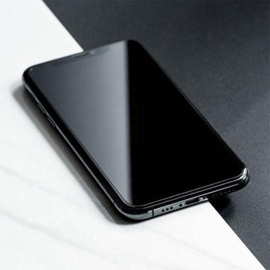 Sbox Nano Hybrid Tempered Glass (Huawei P20 Lite)