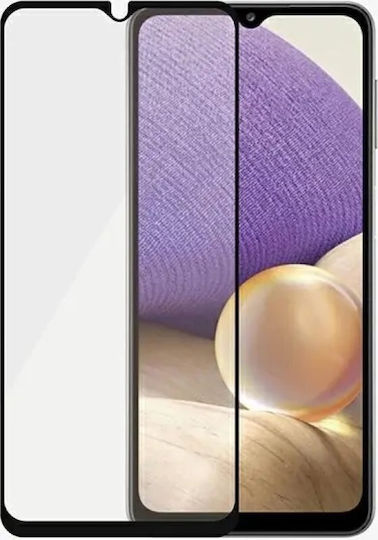PanzerGlass Case Friendly Full Face Tempered Glass (Galaxy A13/A23/M13/M23 5G/M33 5G/A23 5G)