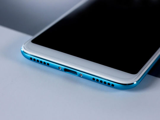 3MK FlexibleGlass Lite Tempered Glass (Galaxy A33)