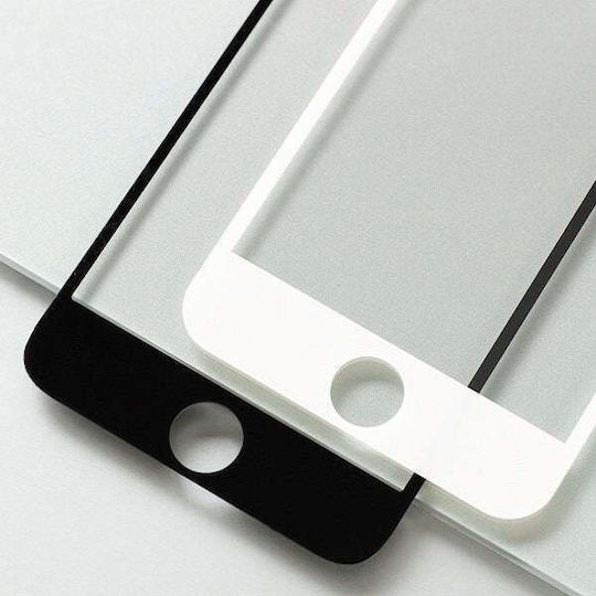 3MK Hardglass Max Lite Samsung Μαύρο Screen Protector (Galaxy A50 / A30s)