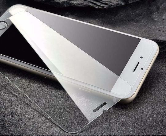 Hurtel Tempered Glass (iPhone 12 mini)