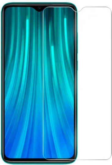 Full Face Tempered Glass 10buc (Mi 10 Lite)