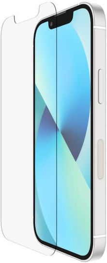 Belkin Screenforce UltraGlass Tempered Glass (iPhone 17e / 16e / 14 / 13 / 13 Pro)
