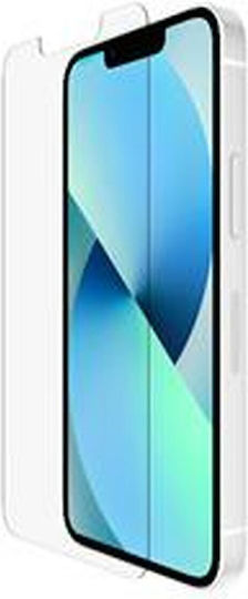 Belkin Screenforce UltraGlass Tempered Glass (iPhone 17e / 16e / 14 / 13 / 13 Pro)