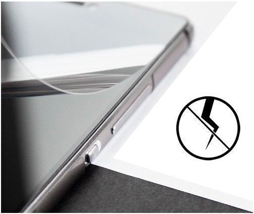 3MK Flexible Tempered Glass (Galaxy M52)