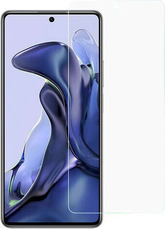 Full Face Tempered Glass (Xiaomi 11T / 11T Pro)