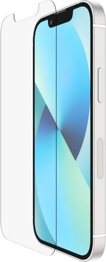 Belkin ScreenForce UltraGlass Tempered Glass (iPhone 13 mini)