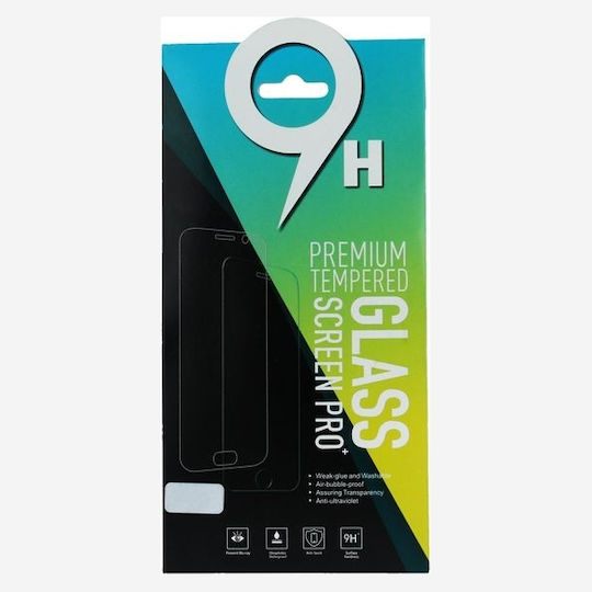 2.5D Tempered Glass (Galaxy A5 2017)
