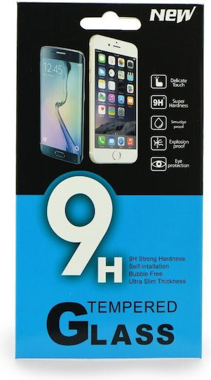 2.5D Full Face Tempered Glass (Sony Xperia Xa2 Ultra H4233)