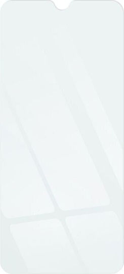 Blue Star Gehärtetes Glas (Galaxy A12)
