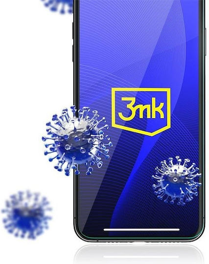 3MK FlexibleGlass Tempered Glass (Xiaomi 11T / 11T Pro)