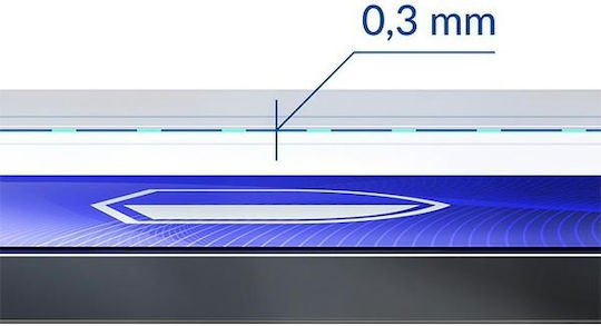 3MK FlexibleGlass Tempered Glass (Xiaomi 11T / 11T Pro)
