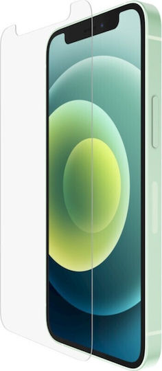 2.5D Tempered Glass (iPhone 17e / 16e / 14 / 13 / 13 Pro)