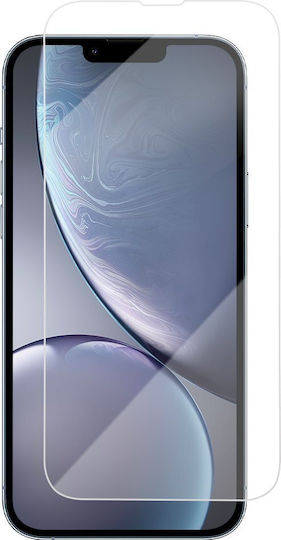 0.3mm Full Face Tempered Glass (iPhone 13 Pro Max)