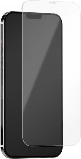 2.5D Tempered Glass (iPhone 17e / 16e / 14 / 13 / 13 Pro)
