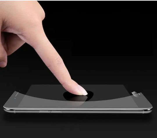 Full Face Tempered Glass (Poco F5 Pro)