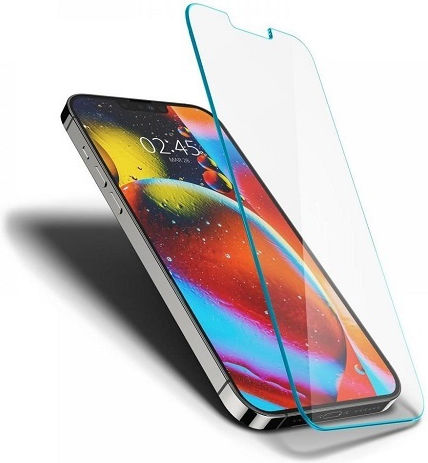 0.3mm Full Face Tempered Glass (iPhone 13 Pro Max)