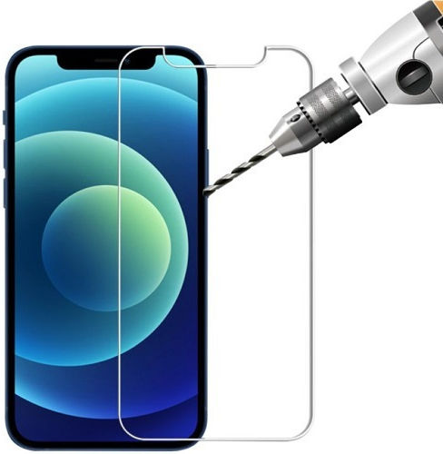 0.3mm Full Face Tempered Glass (iPhone 13 Pro Max)