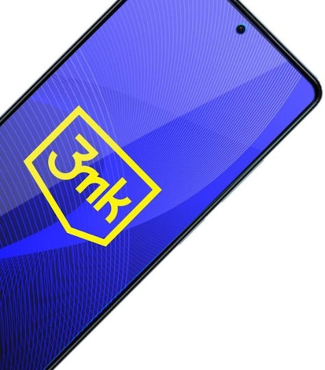 3MK 7h Tempered Glass (Xiaomi Redmi Note 12 Pro 5G / Poco X5 Pro 5G)