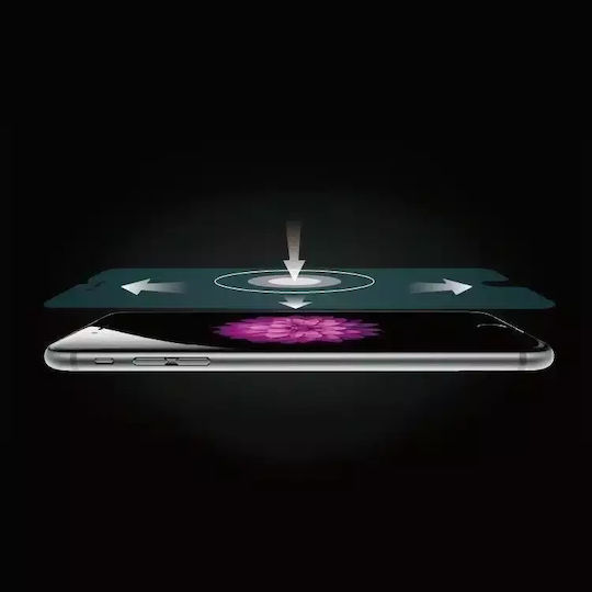 Hurtel Tempered Glass (Redmi 12C)