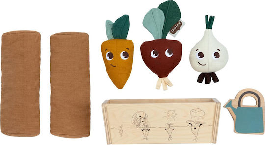 Tiny Love Baby Toy made of Wood for 12++ Months