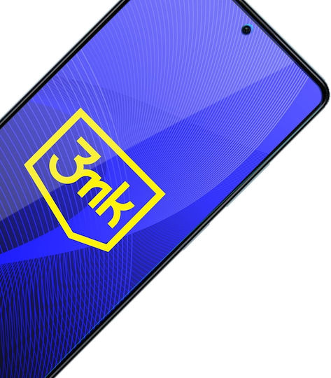 3MK 7h Gehärtetes Glas (Redmi Note 12 Pro 5G / Redmi Note 12 Pro Plus)