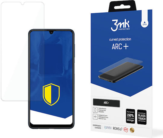 3MK ARC+ Screen Protector (Galaxy M32)