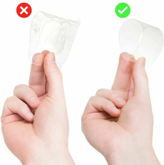 Wozinsky Nano Flexi Tempered Glass (Galaxy A22 5G)