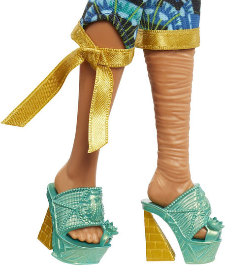 Mattel Cleo Doll for 3+ years+ Years 27cm