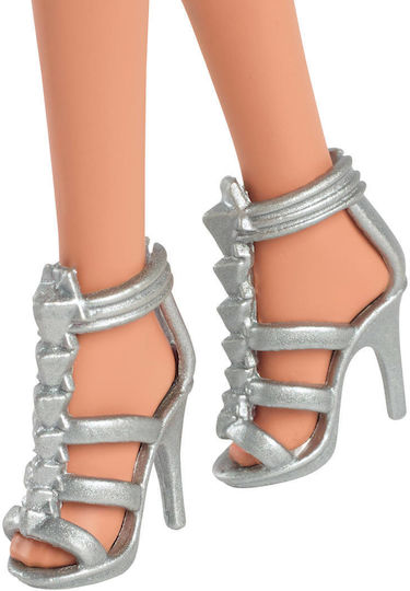 Barbie Fashionistas Puppe für 3+ Jahre alt+ Jahre