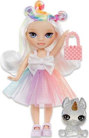 MGA Entertainment Păpușă Sapphire Bradshaw 15cm.