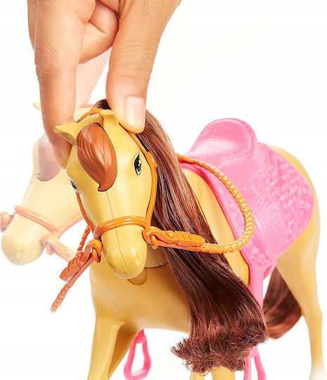 Barbie Συλλεκτική Σετ Κούκλας Chelsea