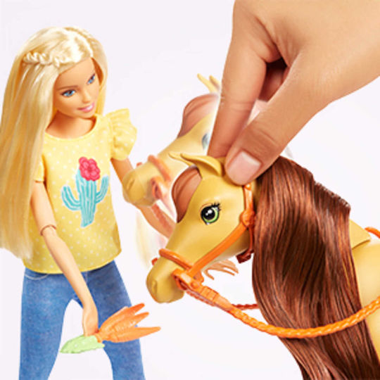 Barbie Συλλεκτική Σετ Κούκλας Chelsea