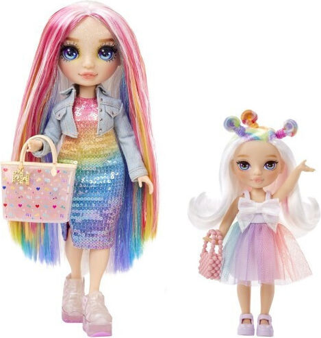 MGA Entertainment Păpușă Sapphire Bradshaw 15cm.