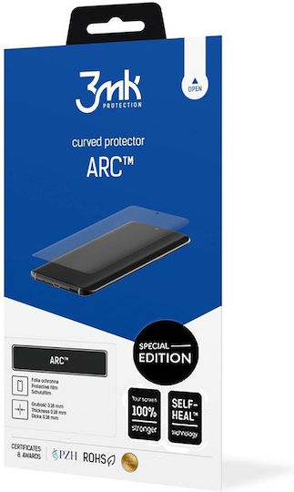 3MK ARC+ Screen Protector (Google Pixel 6)