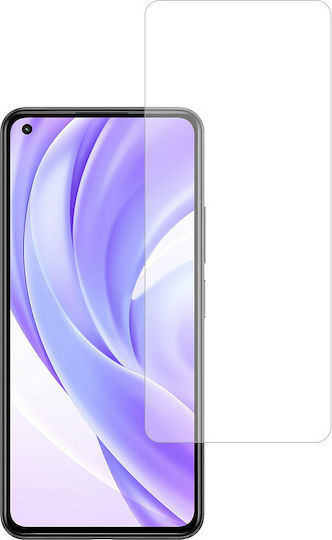 Закалено стъкло (Xiaomi Mi 11 Lite / 11 Lite 5G / 11 Lite 5G NE)