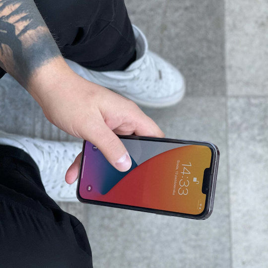 Wozinsky Vollkleber Vollflächig gehärtetes Glas (Galaxy A32 5G)