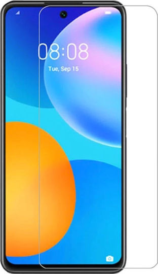 9H Tempered Glass (Huawei P Smart 2021)