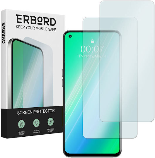 Закалено стъкло (Oppo Reno 7 4 G)