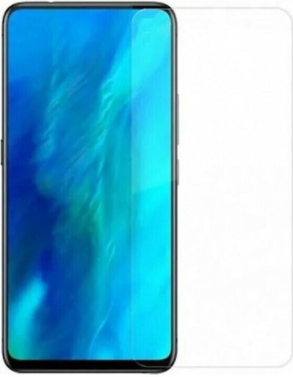9H Tempered Glass (Huawei P Smart 2021)