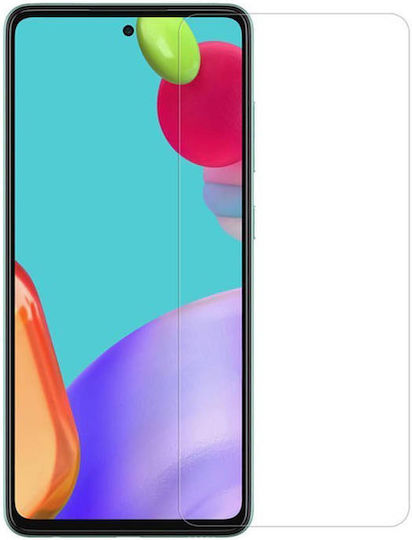 Nillkin 2.5D Tempered Glass (Galaxy A52 / A52s)