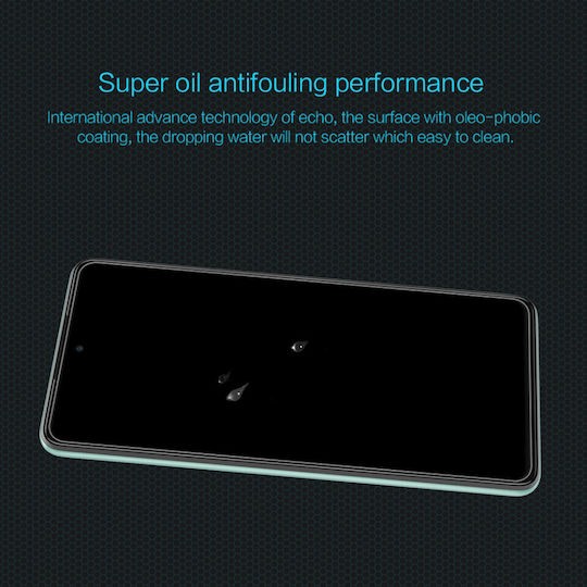 Nillkin 2.5D Tempered Glass (Galaxy A52 / A52s)