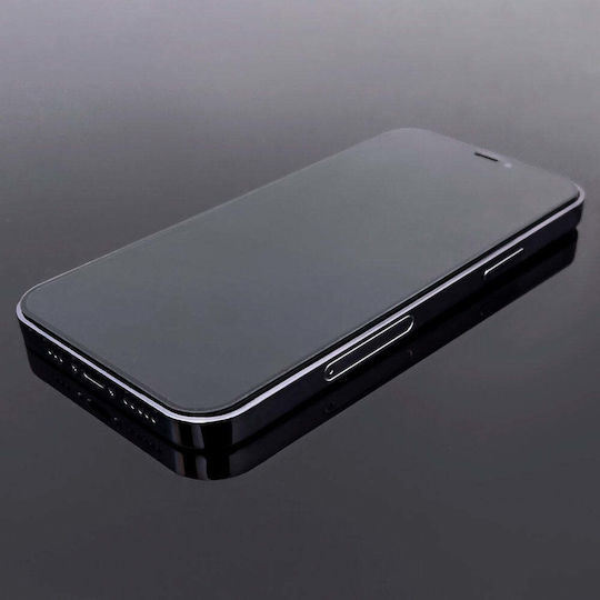 Wozinsky Full Glue Full Face Tempered Glass (Realme 7 Pro)