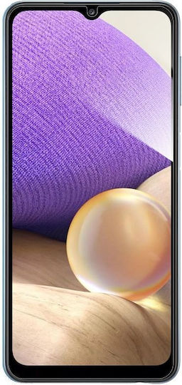 Forcell Flexible Nano Tempered Glass (Galaxy A32 5G)