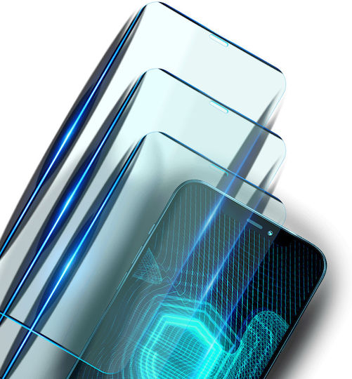3MK 1UP Screen Protector 3τμχ (Xperia 5 IV)
