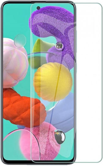 Blue Star Tempered Glass (Redmi Note 10 Pro)