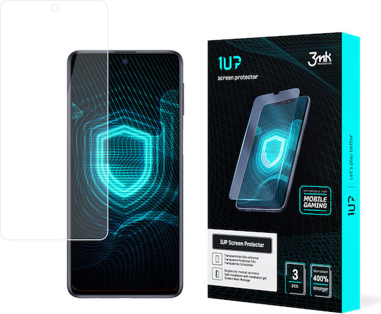 3MK 1UP Screen Protector 3pcs (Galaxy M31s ) GSM109638